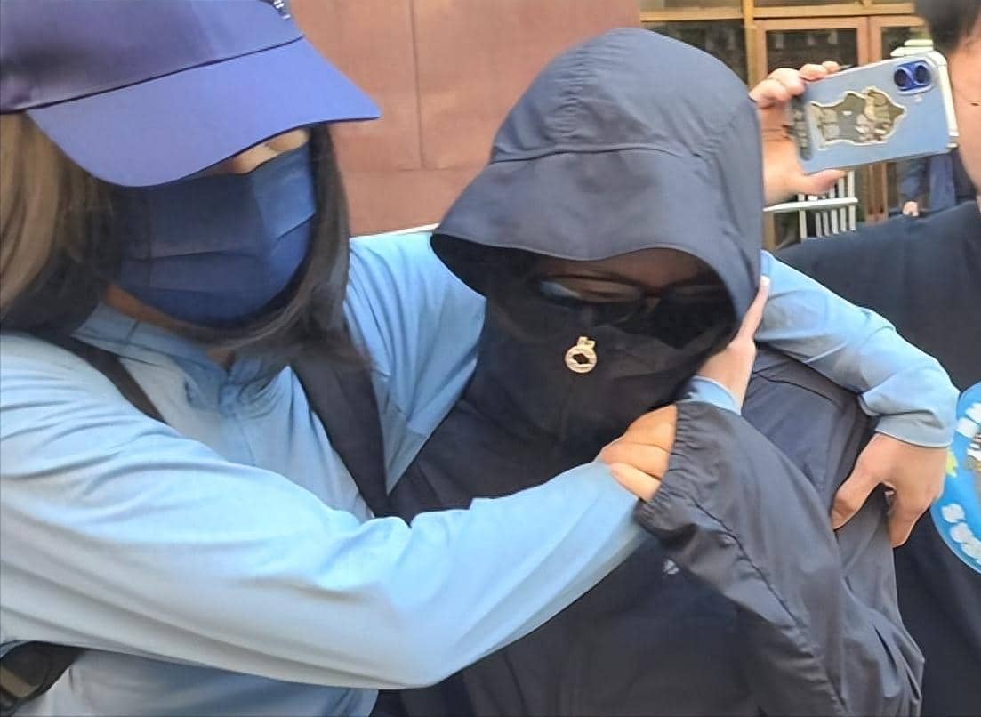 黑寡妇投毒案