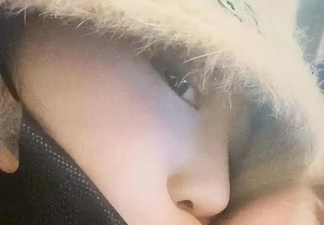 男人绝情破防故事
