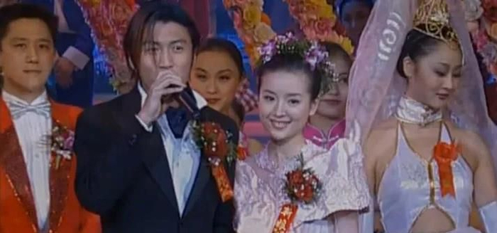 5位婚内出轨女明星李小璐董洁事业一落千丈唯独她风生水起