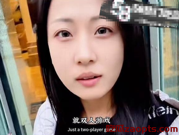 引发热议的快递站小姐姐，如今疑成大神的幸福伴侣