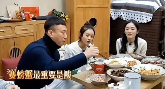 《向往的生活》口碑滑落，黄磊何炅还能“向往”多久？