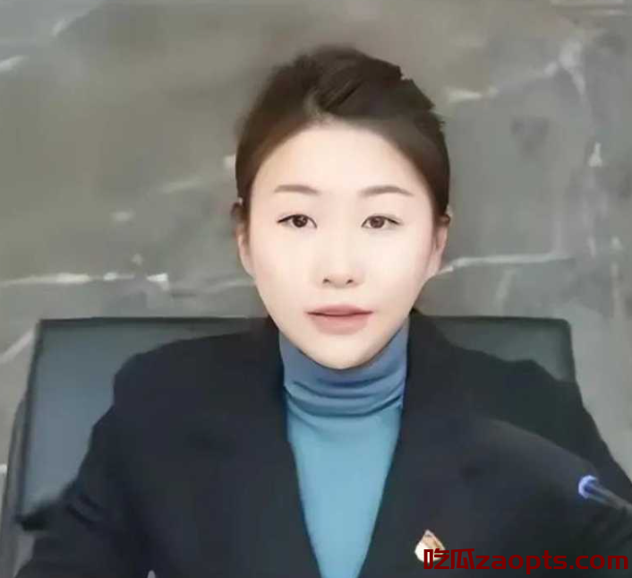 办公室不雅视频曝光,红谷滩城投董事长鞠雅落马!