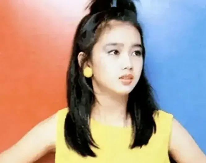 刘德华女儿近照惊艳曝光，12岁颜值爆表