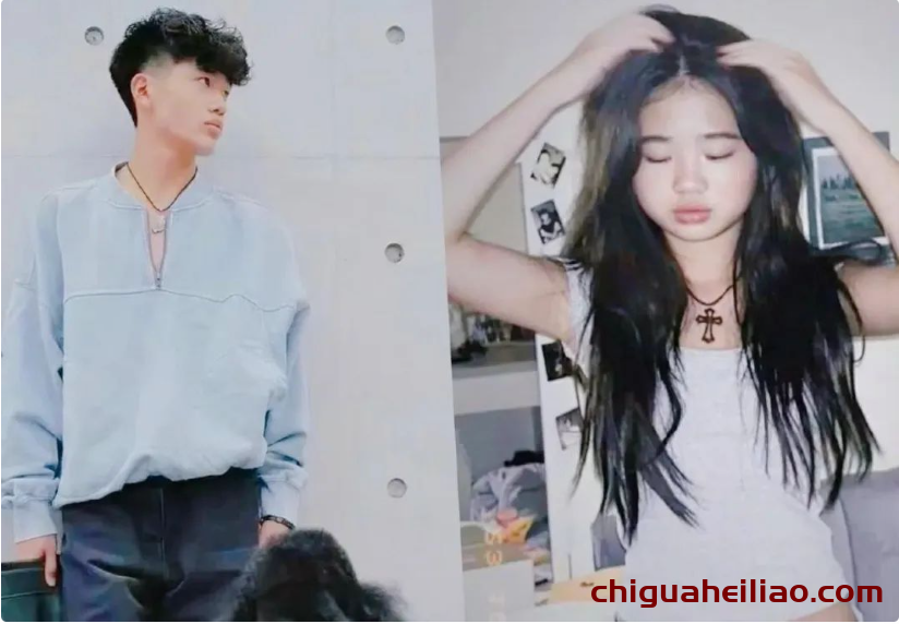 曹格女儿颜值蜕变:14岁甜妹变身御姐